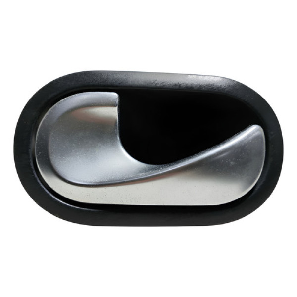 Maçaneta Interna Dianteira Esquerda Renault Megane 2008/2012 Dianteira/traseira