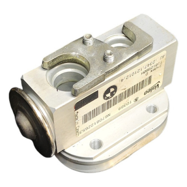Valvula Expansão 670825cc Bmw 320 2.0 2013 2014 2015