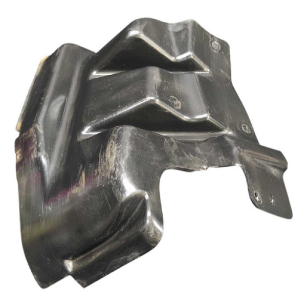 Moldura Protetor Correia Fiat Argo 2022 A 2024 52002377