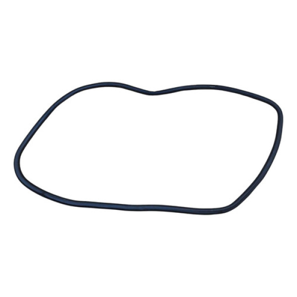 Borracha Vedação Diant Direito Jeep Renegade 2016 A 2021