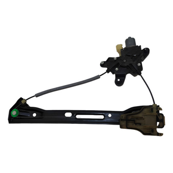 Máquina Vidro Traseira Esquerda Ford Fusion 2013 2014 A 2017