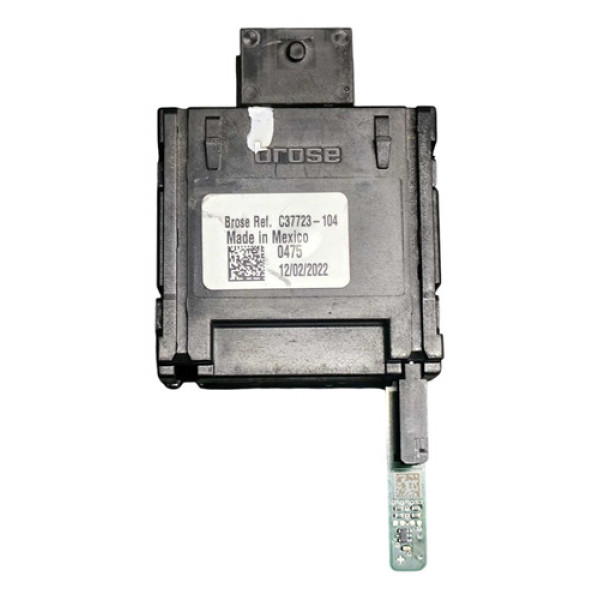 Módulo Vidro Diant Dir C37723104 Jeep Renegade 2021 A 2023