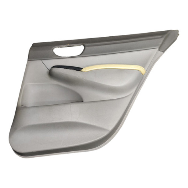 Forro Porta Traseiro Direito Honda New Civic 2011 2012 2013 1