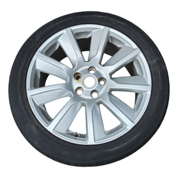 Roda Aro 20 275/45zr20 110v Xl Range Rover Pneu 1