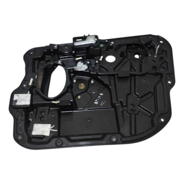 Máquina Vidro Dianteiro Direito Ford Edge 3.5 6v 2013 A 2015