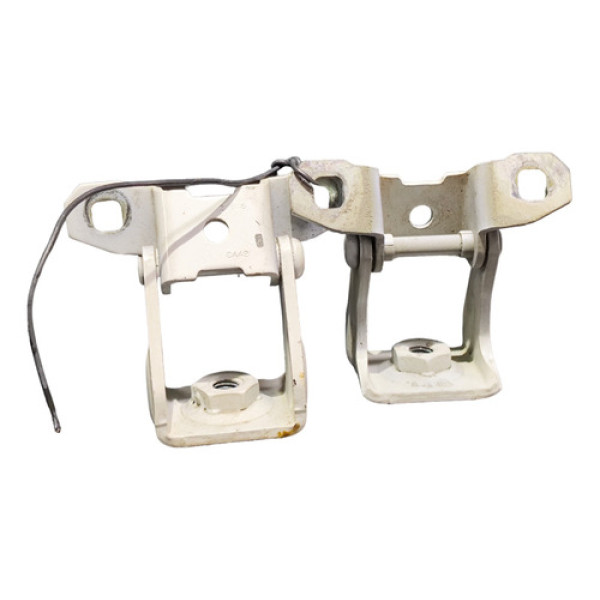 Par Dobradiça Porta Traseira Esquerda Jeep Renegade 2018