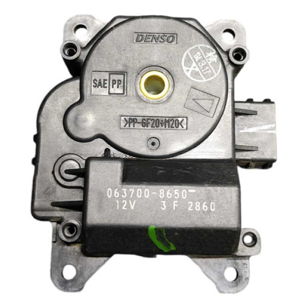 Motor Atuador Caixa Ar 0637008650 Honda Civic 1.7 2001/2006