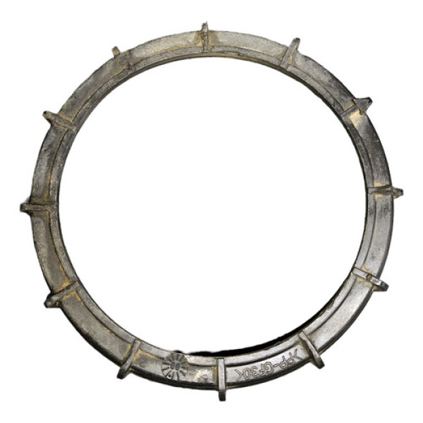 Rosca Trava Tanque Combustível Hyundai Ix35 2010 2011