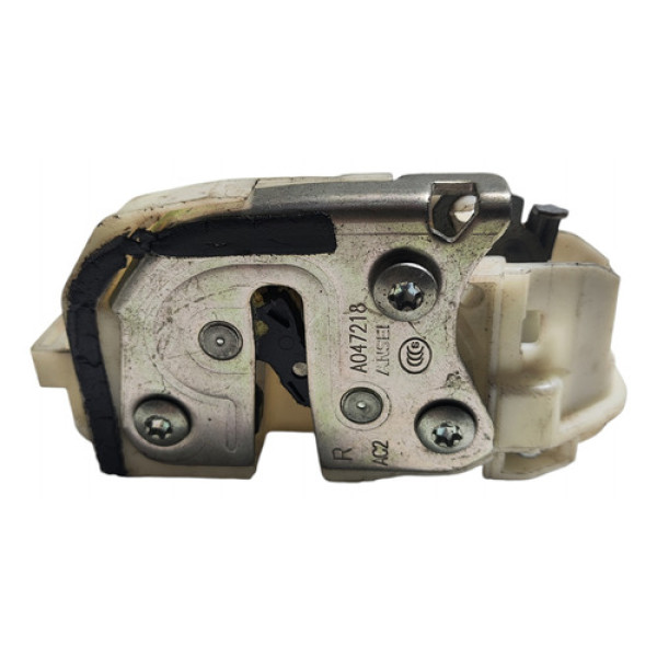 Fechadura Porta Traseira Direita Mitsubishi Asx 2013 A 2016