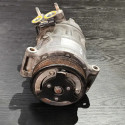 Compressor Ar Condicionado Jaguar Xfr 2012