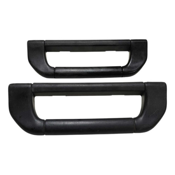 Jogo Par Alça Pqp Bmw X5 4.4 V8 2002 2003 2004 A 2006