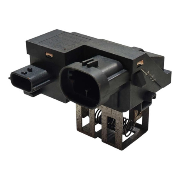  Resitencia Ventoinha Nissan Kicks 2018 2019 2020  34f301009