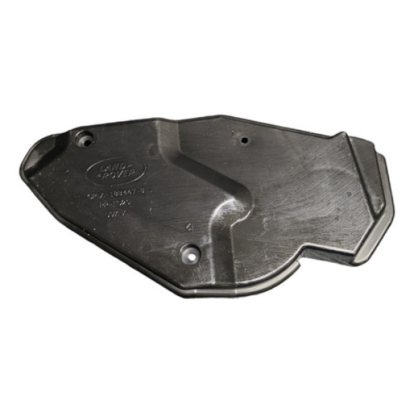 Tampa Capa Motor Cpla18b447b Range Rover Sport V8 2014 2015