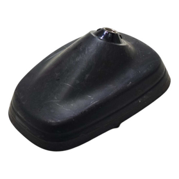 Base Antena Teto Volkswagen Virtus 2020 2021 2022 6c0035501 Preto