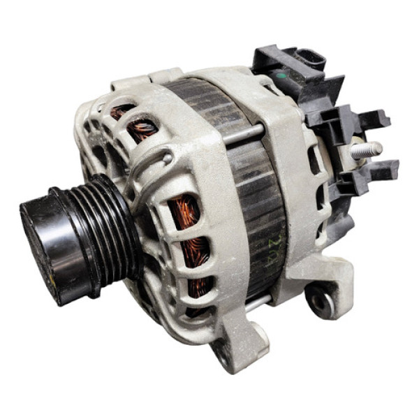 Alternador Gm Onix Turbo Tracker 2020 2021 2022 26261634 