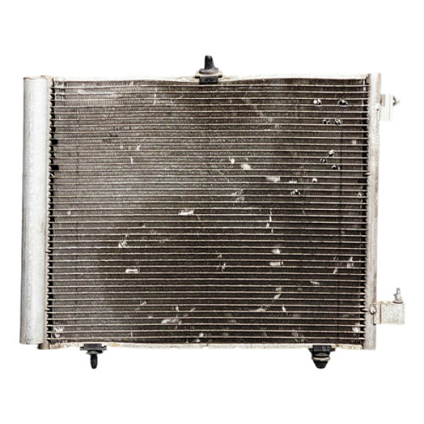 Condensador Radiador Citroen Aircross 1.6 2012 2013 14