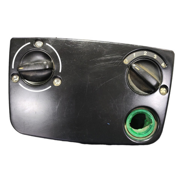 Comando Ar Condicionado Fiesta Courier 96 A 99