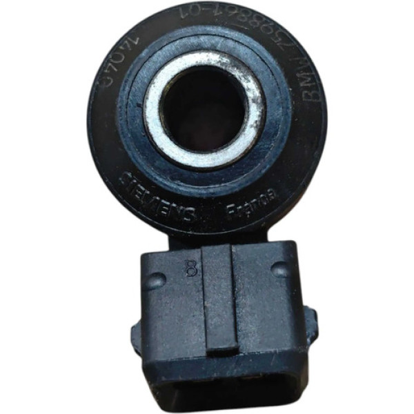 Sensor Detonação Bmw 320i 2013 2014 2015