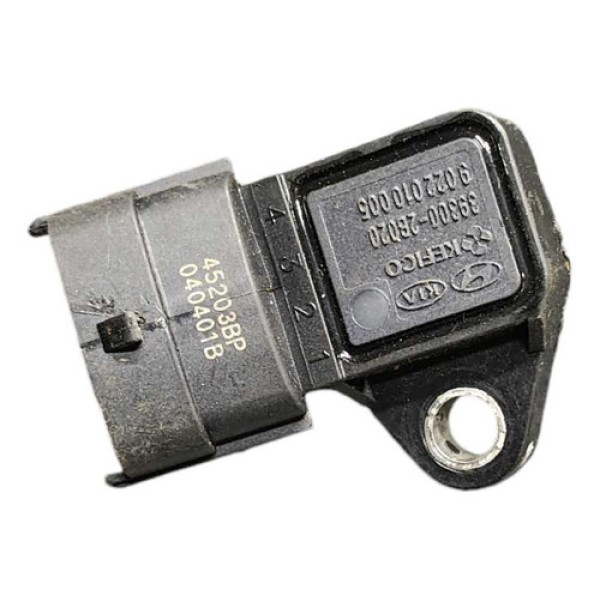 Sensor Map 393002b020 Hyundai Hb20 2013 2014 2015 A 2019