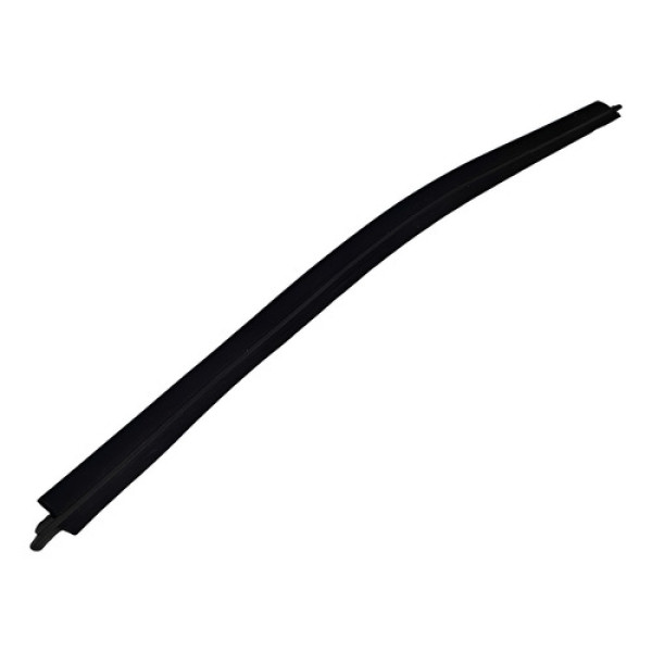 Pestana Int Tras Esquerda Citroen Xsara Picasso 2008 A 2010 Preto