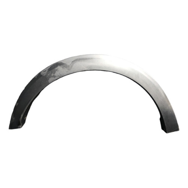 Moldura Paralama Tras Direito Nissan Kicks 2017 2018 2019