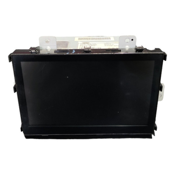 Rádio Tela Multimídia Chery Tiggo 5x 2019 2020 2021