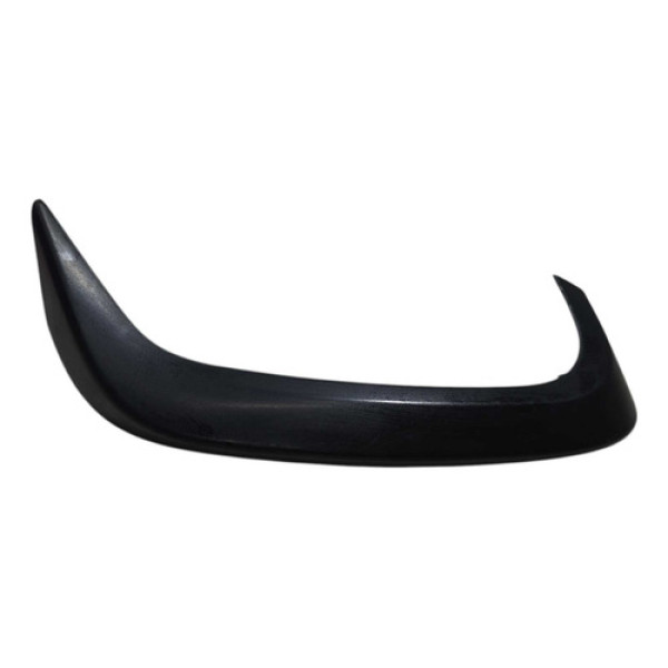 Moldura Puxador Diant Esquerda Fiat Cronos 1.3 2018 A 2023