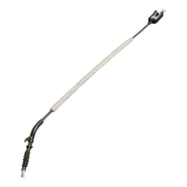 Varão Fechadura Dianteira Esquerda Vw Taos Tsi 2022 A 2024