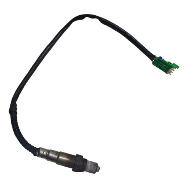 Sonda Lambda Citroën C4 Cactus 1.6 2021 2022 2023 C/detalhe
