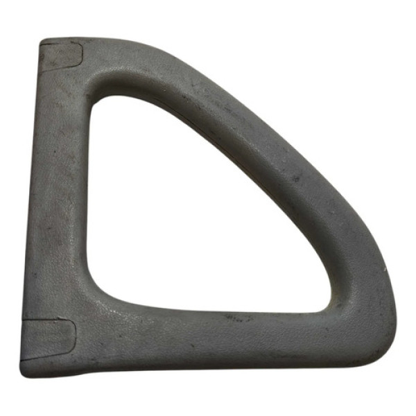 Alça Teto Lado Dir Mitsubishi Pajero Tr4 2005 2006 Mb692704 Bege