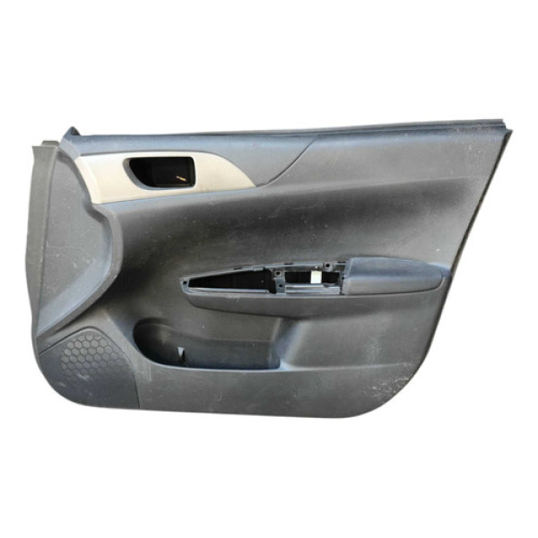 Forro Porta Dianteira Direita Subaru Impreza Hatch 2008/2012