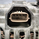 Alternador C/detalhe 120a Mitsubishi Outander 2.4 2010 