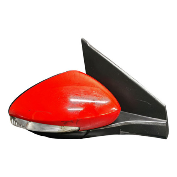 Retrovisor Direito Fiat Argo 1.0 2018 2019 Original Detalhe