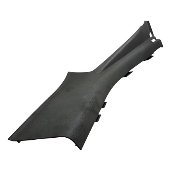 Soleira Traseira Esquerda Honda Fit 2009 2010 2011 A 2014 Preto