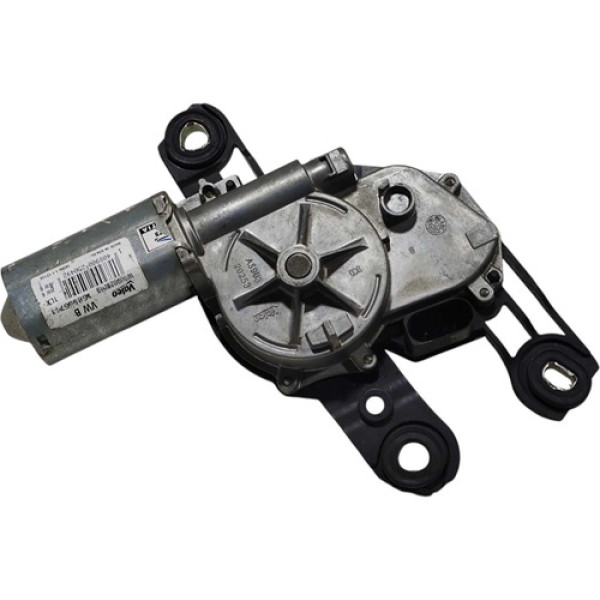 Motor Limpador Vidro Traseiro Volkswagen Fox 2015 2016 2017