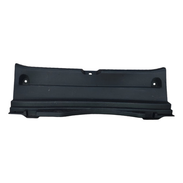 Soleira Porta Malas 583870d240 Toyota Yaris Sedan 2023 2024 - Preto