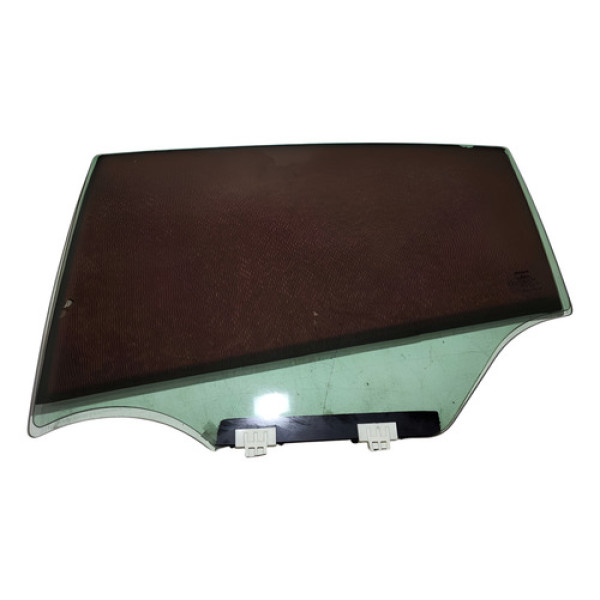 Vidro Porta Traseira Esquerda Nissan Sentra 2.0 2008 A 2012