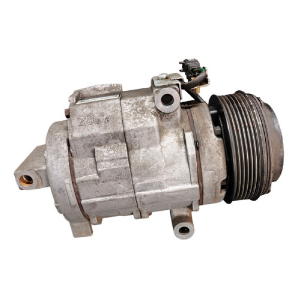 Compressor Ar Condicionado Ford Edge 3.5 V6 2012 2013