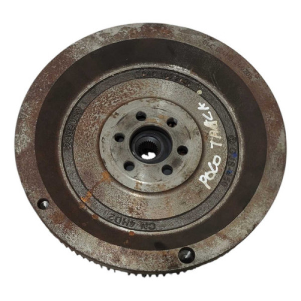 Volante Motor 04c105269e Volkswagen Polo Track 1.0 2023/2025