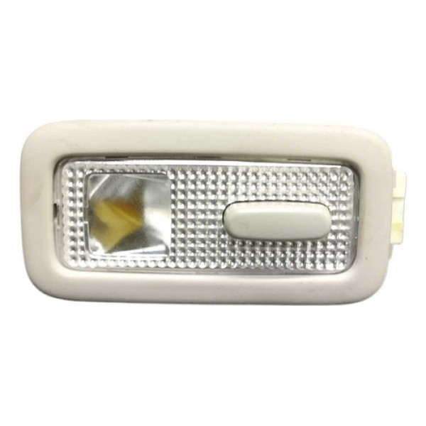 Lanterna Luz Teto Cortesia Peugeot 3008 1.6 Thp 2012 A 2015