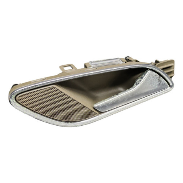 Maçaneta Interna Tras Direita Audi Q3 2014/2015 8u0919177a  Traseira