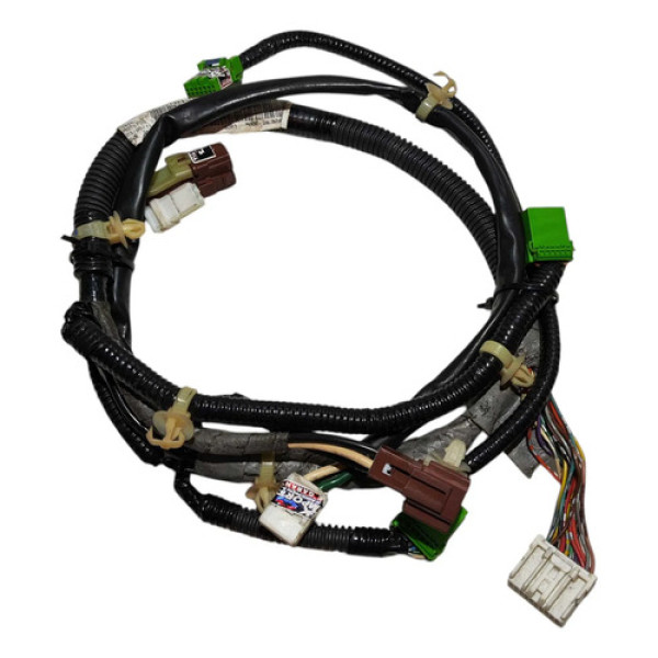 Chicote Caixa Ar Evaporada Honda Civic 2007 A 2011 80650sna