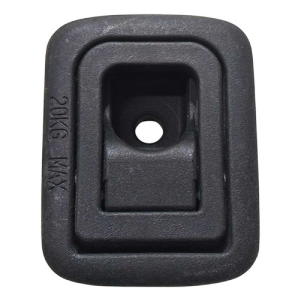 Gancho Porta Malas Mitsubishi Outlander 2009 2010 A 2013