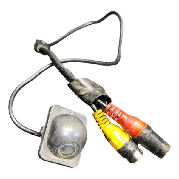 Pisca Camera De Estacionamento Hyundai Santa Fe 2011 2012 1 Direito