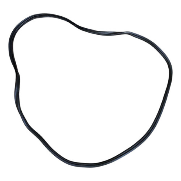 Borracha Porta Malas Volkswagen Polo 1.0 2018 A 2021