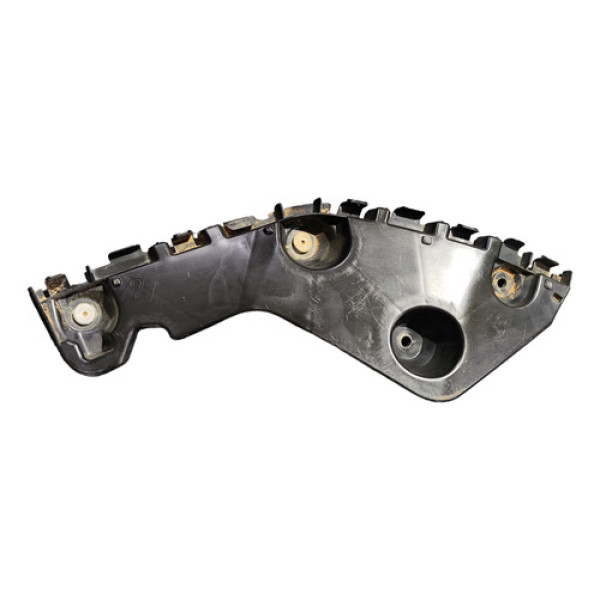 Guia Parachoque Traseiro Direito Renault Duster 2013 2014