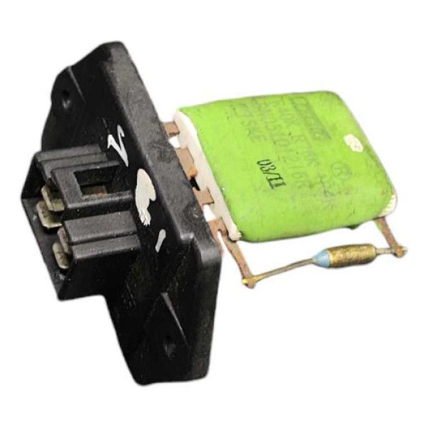 Resistência Ar Condicionado Chery Arrizo 5rx 1.5 2019 A 2021