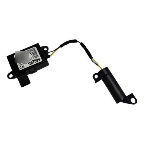 Módulo Sensor Anti Furto Gm Cruze 2017 2018 2019 13507599