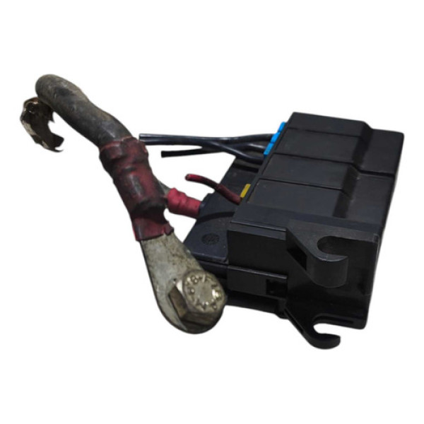 Tampa Caixa Fusivel Chevrolet Vectra 1997 A 2005 93283965