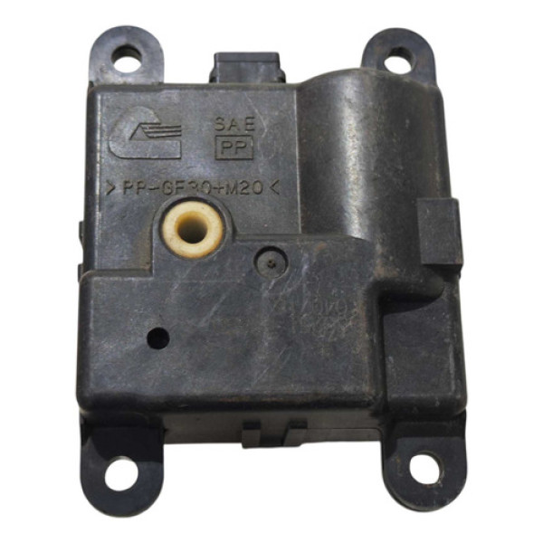 Motor Atuador Caixa Ar Nissan Sentra 2007 A 2012